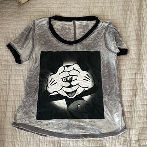 Disney Mickey Mouse tee